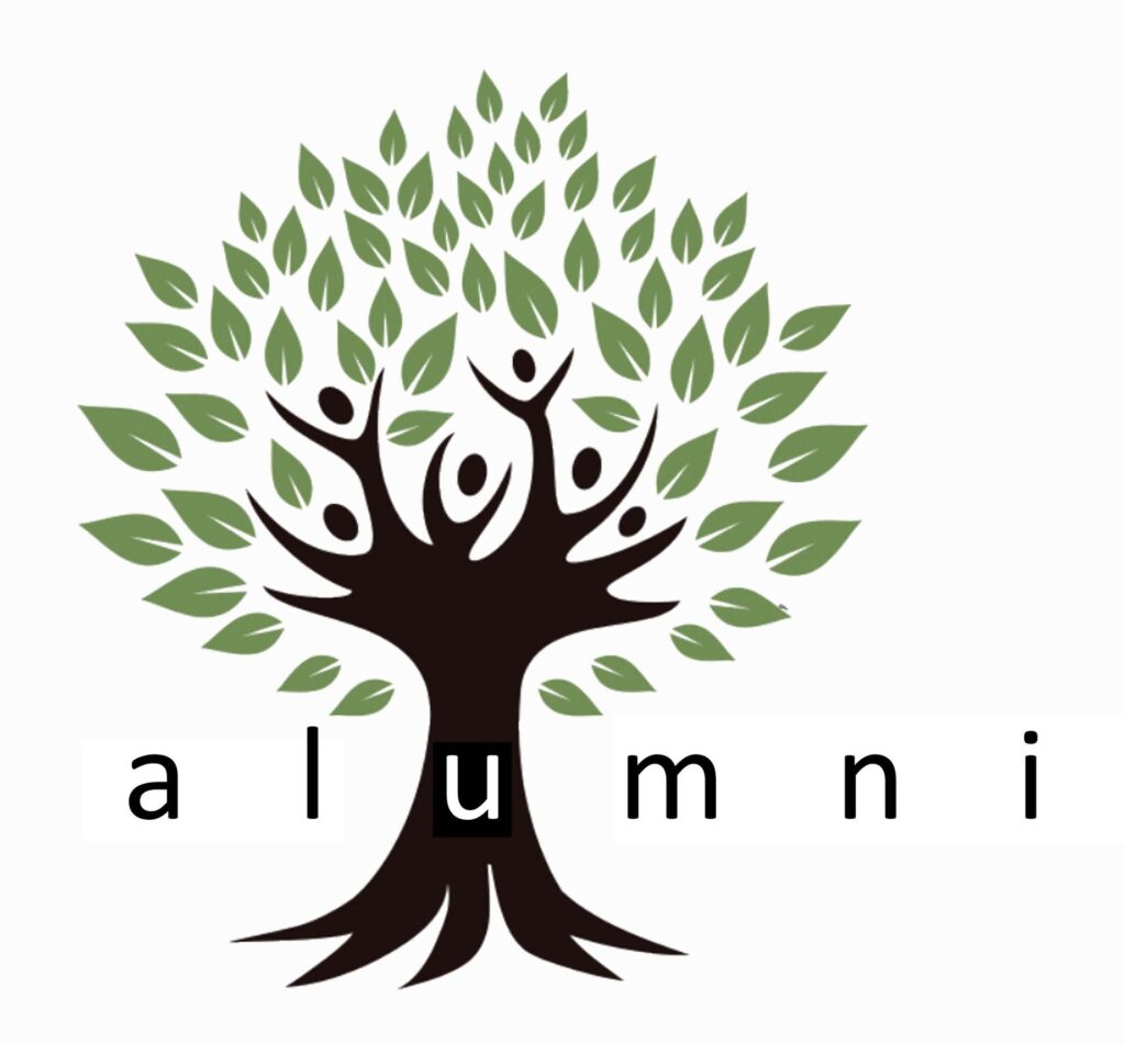 Alumni Tree